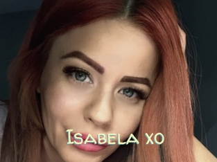Isabela_xo
