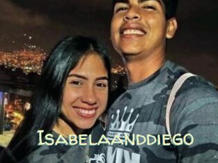 Isabelaanddiego