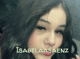 Isabelaasaenz