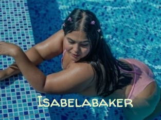 Isabelabaker