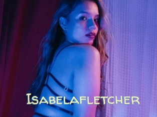 isabelafletcher Sexy Tchat