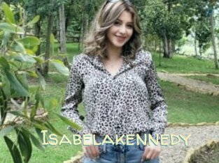 Isabelakennedy