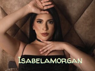 Isabelamorgan