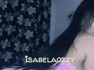 Isabelaozzy