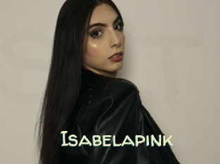 Isabelapink