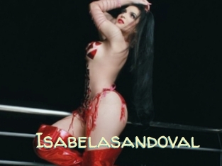 Isabelasandoval