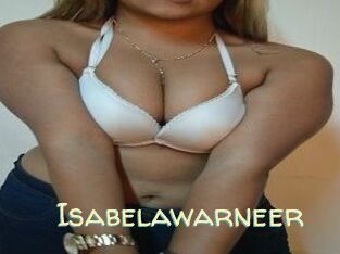 Isabelawarneer