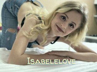 Isabelelove