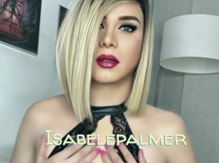 Isabelepalmer