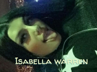 Isabella_warren