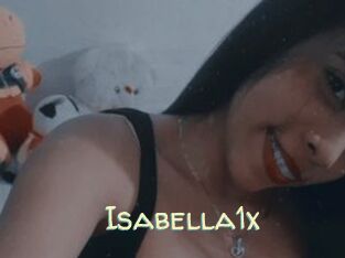 Isabella1x
