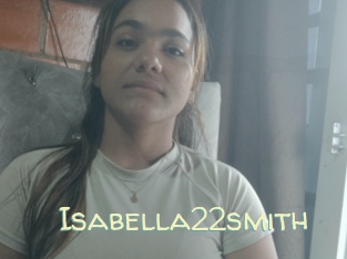 Isabella22smith
