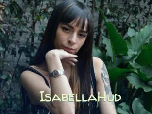 IsabellaHud