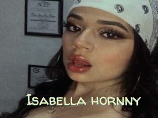 Isabella_hornny