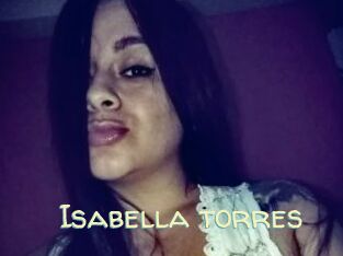 Isabella_torres