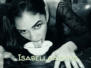 isabellaadkins Sexy Tchat