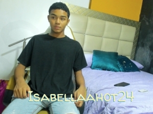 Isabellaahot24