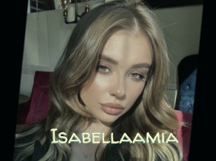 Isabellaamia