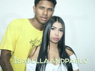 Isabellaandpablo