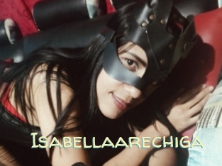 Isabellaarechiga