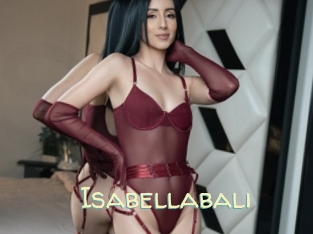 isabellabali Sexy Tchat
