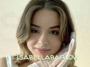 Isabellabarlow