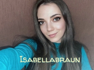 isabellabraun Sexy Tchat