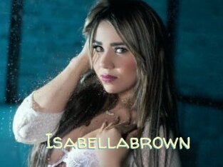 Isabellabrown