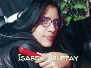 Isabellabuffay
