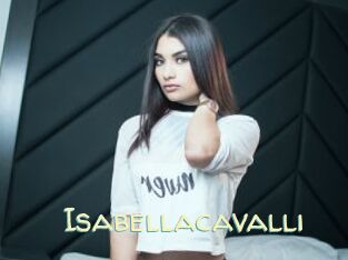 Isabellacavalli