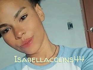 Isabellacolins44