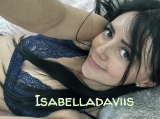 Isabelladaviis