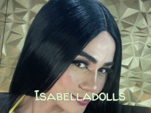 Isabelladolls