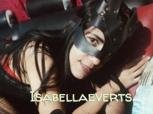 Isabellaeverts