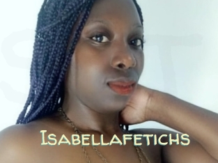 Isabellafetichs