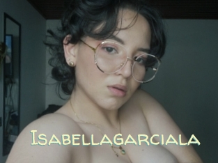 Isabellagarciala