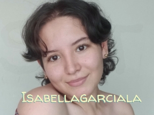 Isabellagarciala