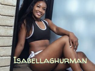 Isabellaghurman