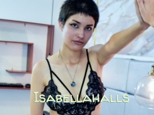 Isabellahalls