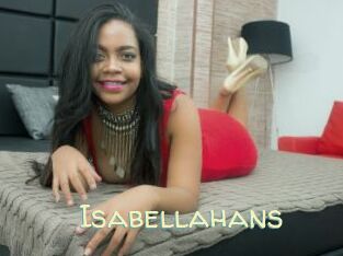 Isabellahans