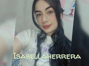 Isabellaherrera