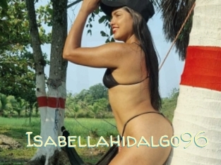 Isabellahidalgo96