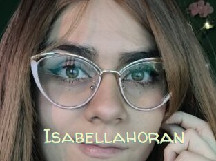 Isabellahoran