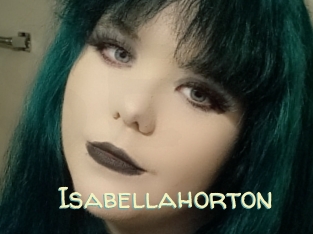 Isabellahorton