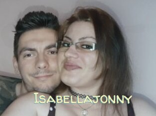 isabellajonny Sexy Tchat