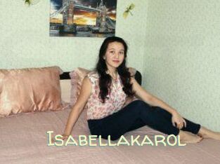 Isabellakarol