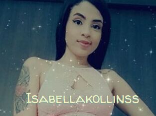 Isabellakollinss