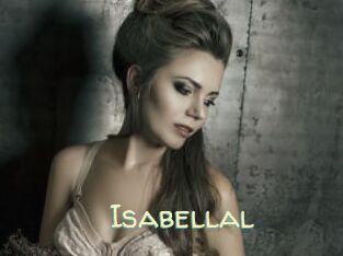 Isabellal