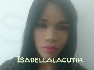 isabellalacutir Sexy Tchat