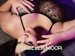 Isabellamoor